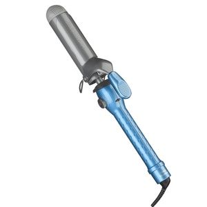 NIB Babyliss pro nano titanium hair curler